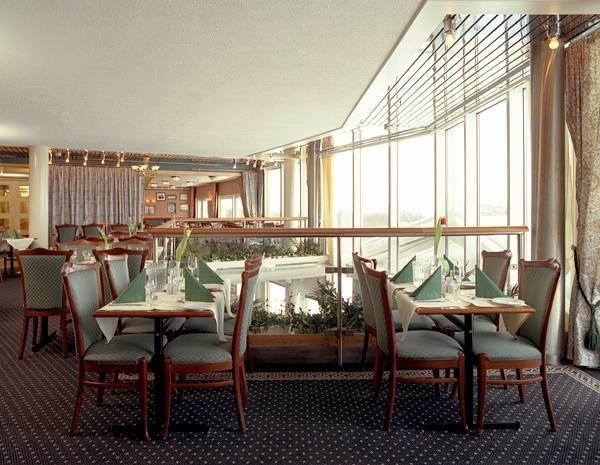 Scandic Tromsø Restaurant foto